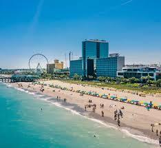 myrtle beach