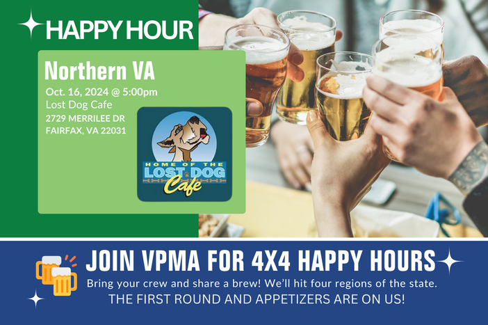 NOVA Happy Hour NOVA Happy Hour
