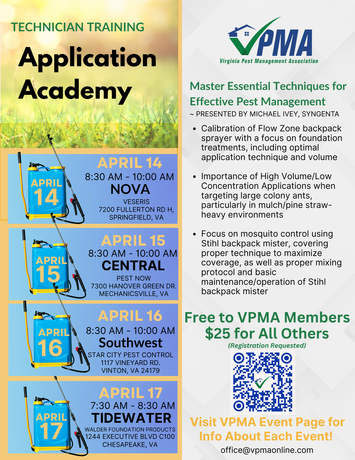 2026 Application Academy