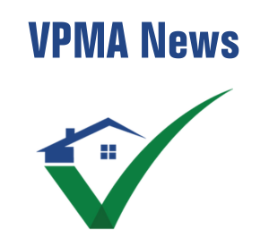 VPMA Gold Sponsor Spring Recert Webinars