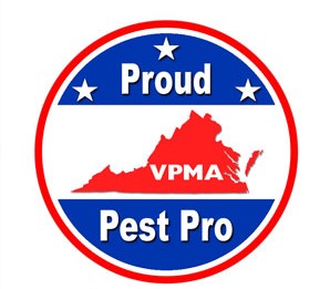 NPMA Legislative Day & Virginia PMP Legislative Dinner Event Invite